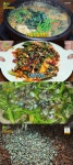 생생정보 다슬기해장국·마늘떡갈비, 개운+담백한 맛…환상의 조합