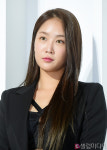 [셀럽포토]소유 ‘분위기 있는 눈빛’