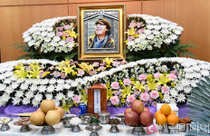 상원종합장례 | [셀럽포토]故 이동원 '영면하소서'
