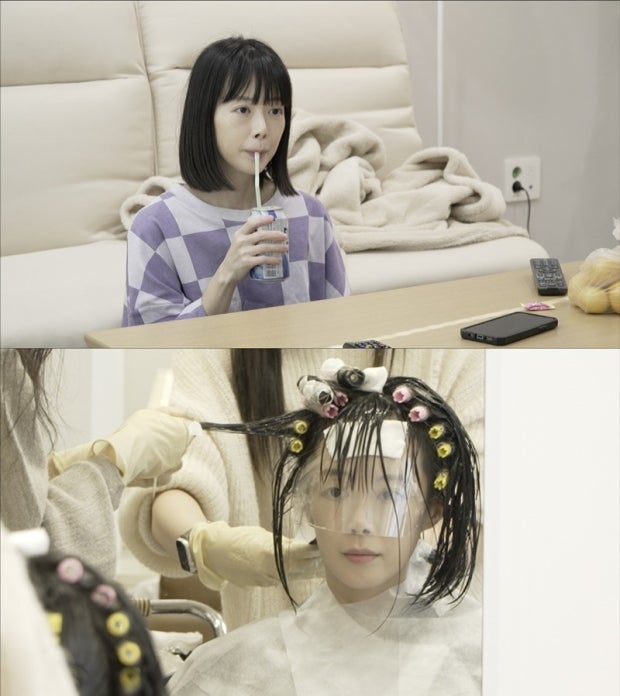 청한미용실 이미지