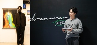 박기웅의 컬쳐라이브, 스페인 출신 사진작가 요시고와 특별한 만남