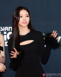 [셀럽포토]있지 유나 '예쁨이 뚝뚝'