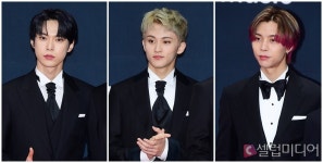 NCT 도영·마크·쟈니, 제주 지진 경솔 발언 사과 