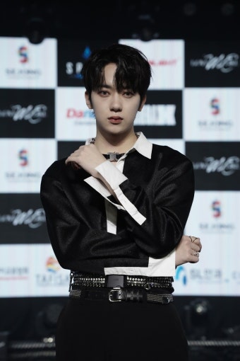 오메가엑스 예찬X한겸 