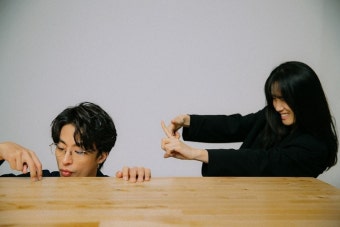 평창국제평화영화제, 이옥섭·구교환 감독과 유기동물보호소 후원