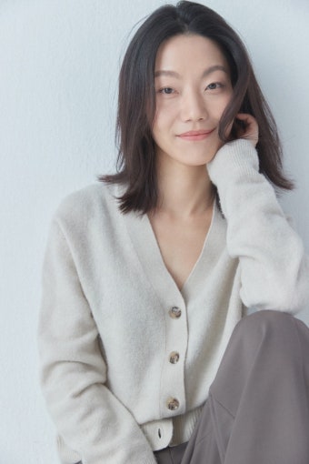 ‘지옥’ 박정자 役 김신록, ‘무빙’ 캐스팅…베일에 싸인 인물 [공식]