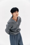 지금 우리 학교는 윤찬영, 반짝이는 22살에 만난 청산 [인터뷰]