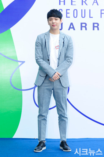 제국의 아이들 문준영, 또 음주운전…만취 상태서 운전하다 적발