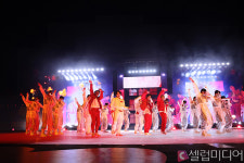 [셀럽포토]방탄소년단(BTS) BTS 퍼미션 투 댄스 온 스테이지-서울