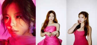 마마무 휘인→에이핑크 보미·하영, '꿈꾸는 라디오' 스페셜 DJ 출격