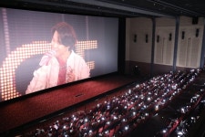 롯데시네마, 방탄소년단 라이브뷰잉 아미밤 상영회 성공적 마무리