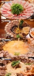 ‘줄 서는 식당’ 차돌구절판, 차돌·메밀전병·달걀찜까지…비주얼+맛 폭발