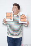 [셀럽포토]유민상 먹는 거 아니에요