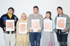 [셀럽포토]맛있는 녀석들 출연진 먹송 많은 사랑 부탁드려요