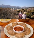 '김영철의 동네 한 바퀴' 경기도 가평, 자라섬→통잣 만두·가정집 수육 맛집 소개
