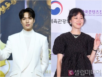이민호X공효진, ‘별들에게 물어봐’로 특급 만남 [공식]