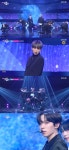 뮤직뱅크 나인아이, 데뷔 첫 무대…폭발적인 에너지+화려한 퍼포먼스