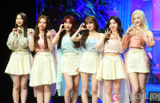 [셀럽포토]아일리원 핫 데뷔