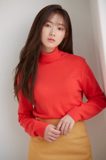 ‘불도저에 탄 소녀’ 김혜윤 “악에 찬 연기, 눈으로 욕하더라고요” [인터뷰]