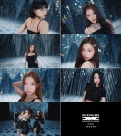 르세라핌, 데뷔곡 ‘FEARLESS’ 두 번째 뮤비 티저 공개…K팝 지각변동 예고