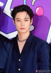 [셀럽포토]더보이즈 주연 엄근진 표정