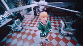 강다니엘, Upside Down 뮤직비디오 1000만 뷰…자체 신기록