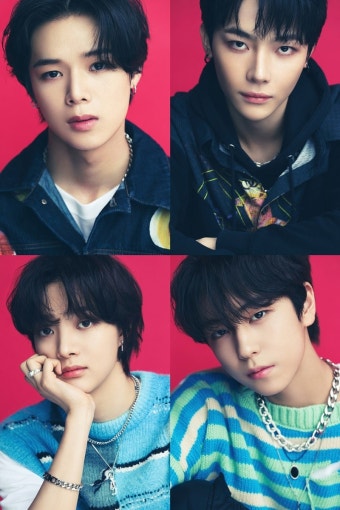 하이브 레이블즈 재팬, '앤 오디션 더 하울링' 7월 9일 첫 방송