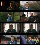 붉은 단심 이선희, 따뜻한+무게감 더하는 신스틸러