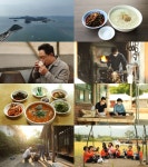 김영철의 동네 한 바퀴 충남 당진, 삼선산 수목원→면천 콩국수·어죽