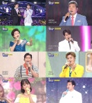 드림콘서트 트롯 방송으로 만난다…오늘(27일) SBS FiL·MTV 편성