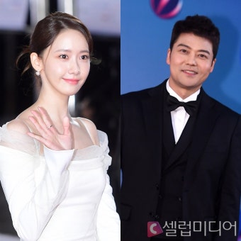 전현무·임윤아, '제1회 청룡시리즈 어워즈' MC 확정 [공식]