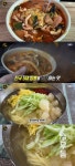 ‘생활의 짬뽕’ 고성 해물짬뽕·강릉 냉우동, 강원도 오래된 중식당 눈길
