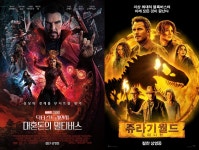 ‘2022 상반기 영화 결산’ 매출·관객 코로나19 이전 회복…흥행 1위, ‘범죄도시2’