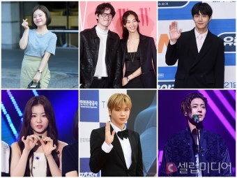 [이슈위클리] 김가람 르세라핌 탈퇴→김선호 복귀→강다니엘 실언 사과