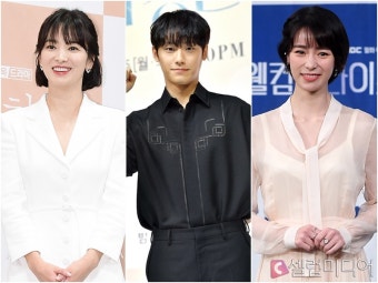 넷플릭스, ‘더 글로리’ 제작…송혜교·이도현·임지연 등 명품 라인업 공개