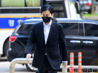 [셀럽포토]보복 협박 혐의 양현석, 8차 공판 출석