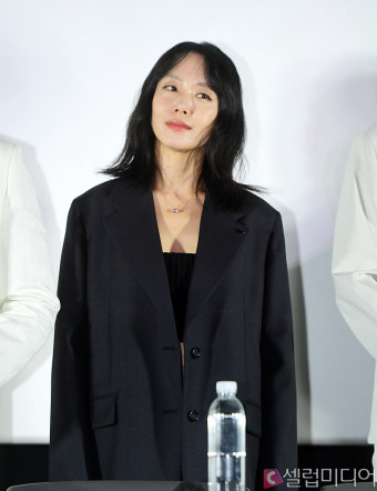 [셀럽포토]전도연 '미모가 다 했네'