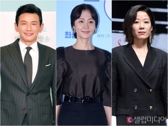 ‘크로스’, 7월 24일 크랭크인…황정민X염정아X전혜진 뭉쳤다