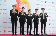 [셀럽포토]펜타곤 설렘주의 비주얼