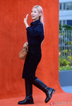[셀럽포토](여자)아이들 미연 여신의 인사