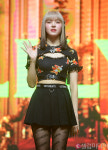 [셀럽포토]엔믹스 릴리 힐링 미모