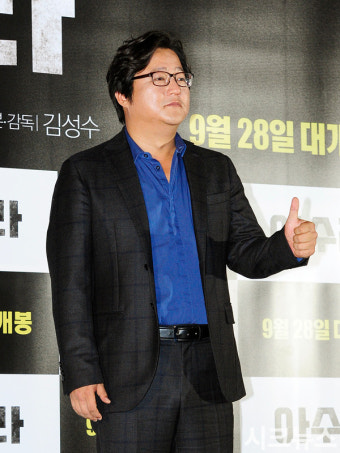 [이슈 VIEW]  '음주운전' 곽도원, 손해배상 가능성→논란 재점화