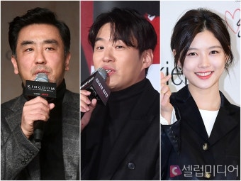 K매운맛 ‘닭강정’, 넷플릭스 시리즈 탄생…이병헌 감독X류승룡→김유정 합류