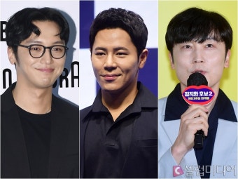 변요한·이규형·서현우, ‘삼식이 삼촌’ 출연…송강호와 호흡 [공식]