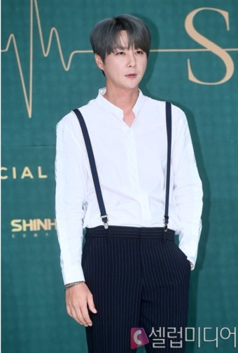 신화 신혜성, 이번에는 다른 음주 운전