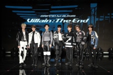 드리핀 뮤직비디오 킬링 포인트? 황윤성 사슬→차준호 액션신