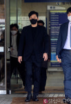 [셀럽포토]1심 증거부족으로 무죄선고 받은 양현석