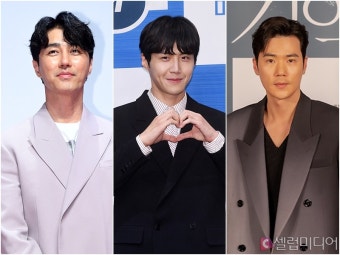 차승원·김선호·김강우, 박훈정 감독 ‘폭군’ 출연…촬영 중 [공식]