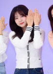 라붐 해인, 알앤디컴퍼니와 전속계약…나비·경서와 한솥밥[공식]