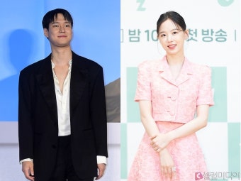 고경표X강한나 '비밀은 없어', JTBC 편성 확정 